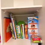 شقة Cosy