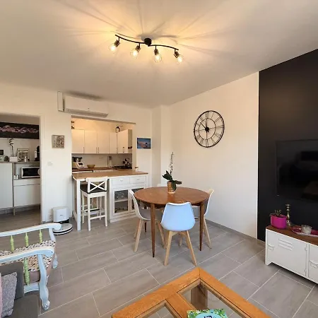 Apartamento Cosy