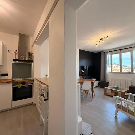 Cosy Apartamento *