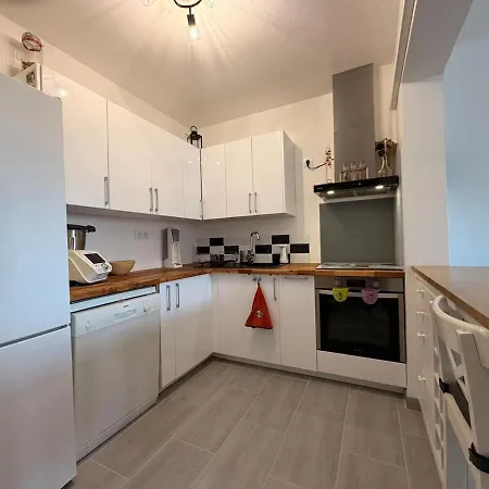Cosy Apartamento Oloron-Sainte-Marie