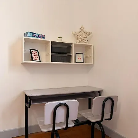 Cosy Apartamento *