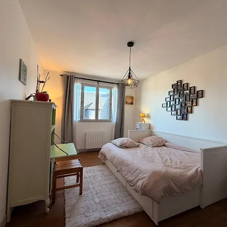 Apartamento Cosy *