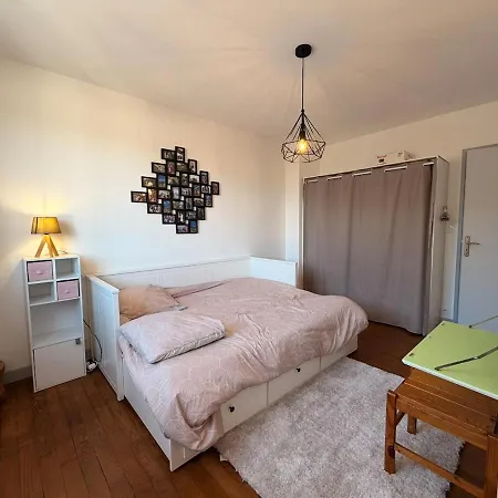 Cosy * Oloron-Sainte-Marie