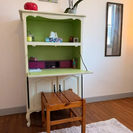 Cosy Apartamento *