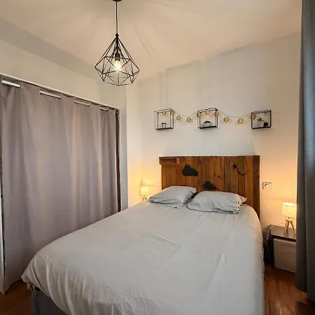 Cosy Apartamento