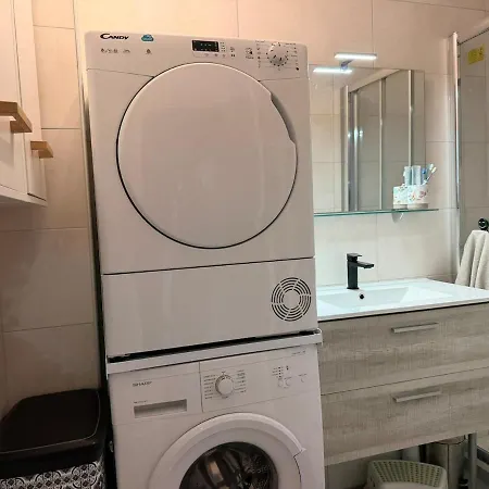 Apartamento Cosy *