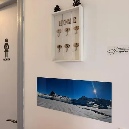 Cosy Appartement *