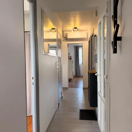 Appartement Cosy *