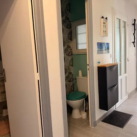 Cosy Appartement Oloron-Sainte-Marie