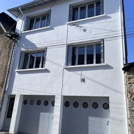 Apartamento Cosy Oloron-Sainte-Marie